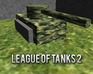 League Of Tanks 2