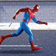 play Spiderman Web Slinger