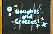play Noughts And Crosses 2Pg