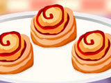 play Easy Cinnamon Rolls Recipe