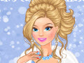 play Princess Winter Ball