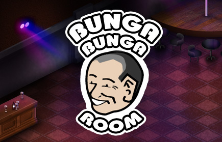 play Bunga Bunga Room
