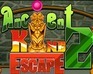 play Ancient King Escape 2