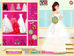 play Anna Marry Kristoff