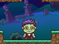 play Headless Zombie 2