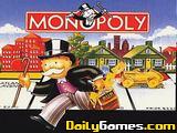 play Monopoly Super Nintendo