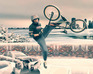 play New Winter Bmx Jam