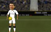 play Ronaldo'S Ballon D'Ors