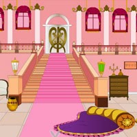 play Grand House - Mini Escape