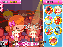 play Cinema Slacking 2