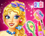 play Cinderella Makeup