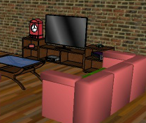 play Simple Escape 4