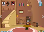 play Grand House-Mini Escape