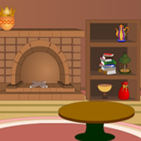 play Grand House - Mini Escape