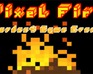 play Pixel Fire
