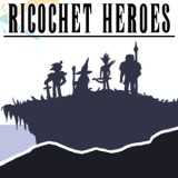 play Ricochet Heroes