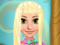 play Rapunzel Real Haircuts