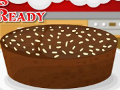 play Chestnut Flour Apricot Cacao Cake