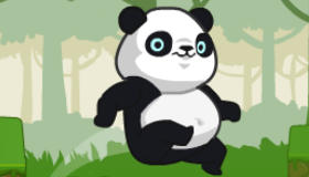 play Panda Adventure