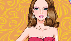 play Anna Kendrick Dress Up