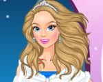 play Princess Winter Ball