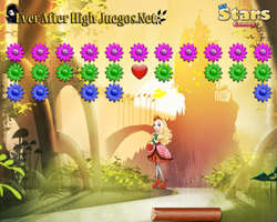play Apple White Bounce
