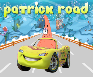play Patrick Road