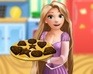 play Rapunzel Cooking Chocolate