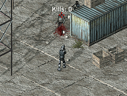 play Six Soldiers