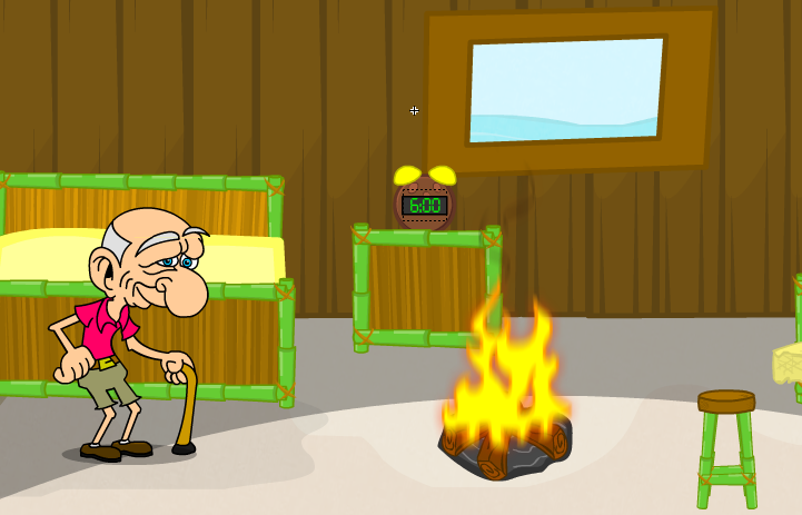 play Shipwreck Island Escape 2