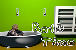 play Real World Escape 76 - Bath Time