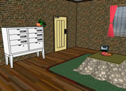play Simple Escape 4