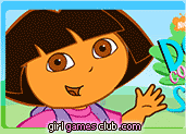 play Dora The Explorer Costumes