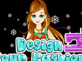 play Design Your Fashion Costume