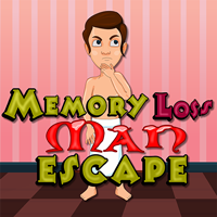 play Memory Loss Man Escape