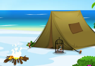 Eightgames Freezing Island Escape