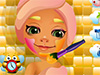 play Surfer Tricky Makeover