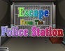 play Escape From The Police Station