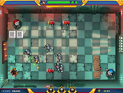 play Darkenblot