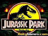 play Jurassic Park