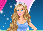 play Princess Winter Ball