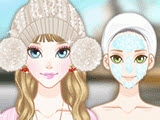play Winter Sweater