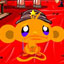 play Monkey Go Happy Western