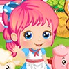 play Play Baby Alice Farm Life