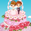 Play Rose Wedding Cake 3