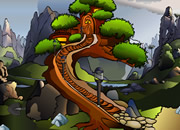 play Finding Treasure Escape