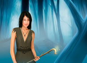 play Magic Forest Escape 4