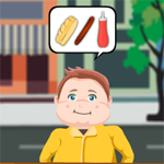 play Super Burger Shop