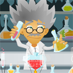 play Chemistry Love Tester
