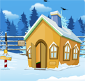 play Northpole Guest House Escape